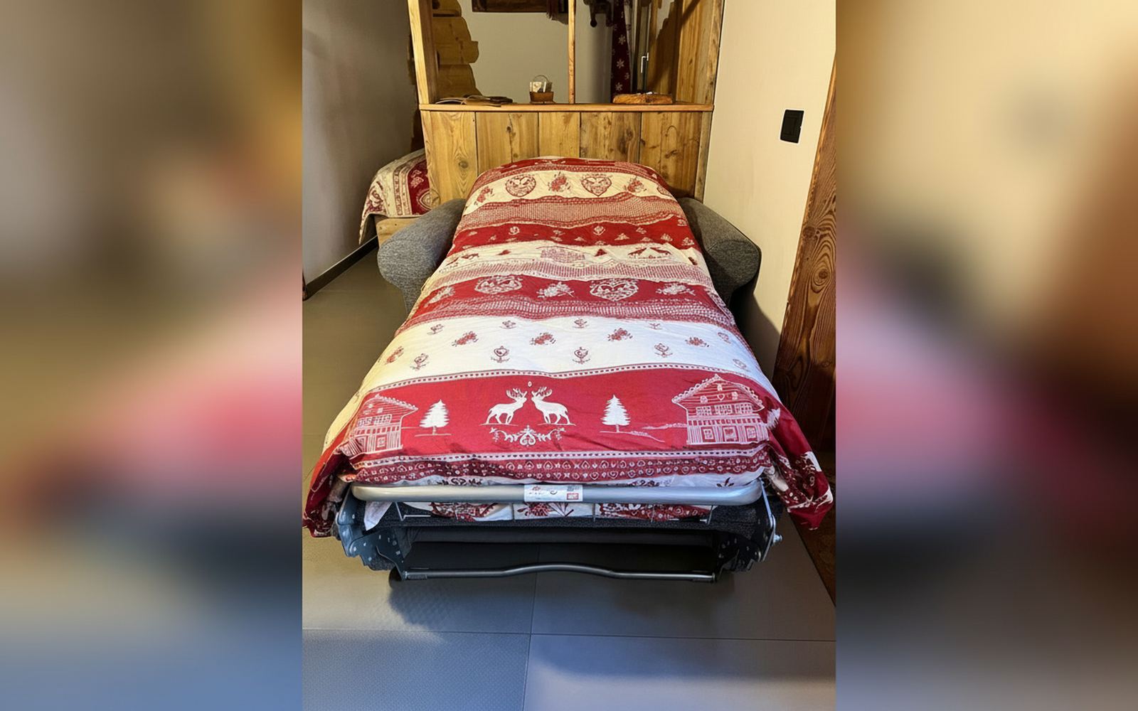 Le Coin d’Antan — foto 23